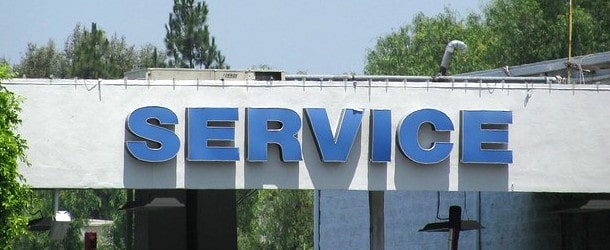 service
